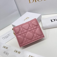 Christian Dior Wallets Purse